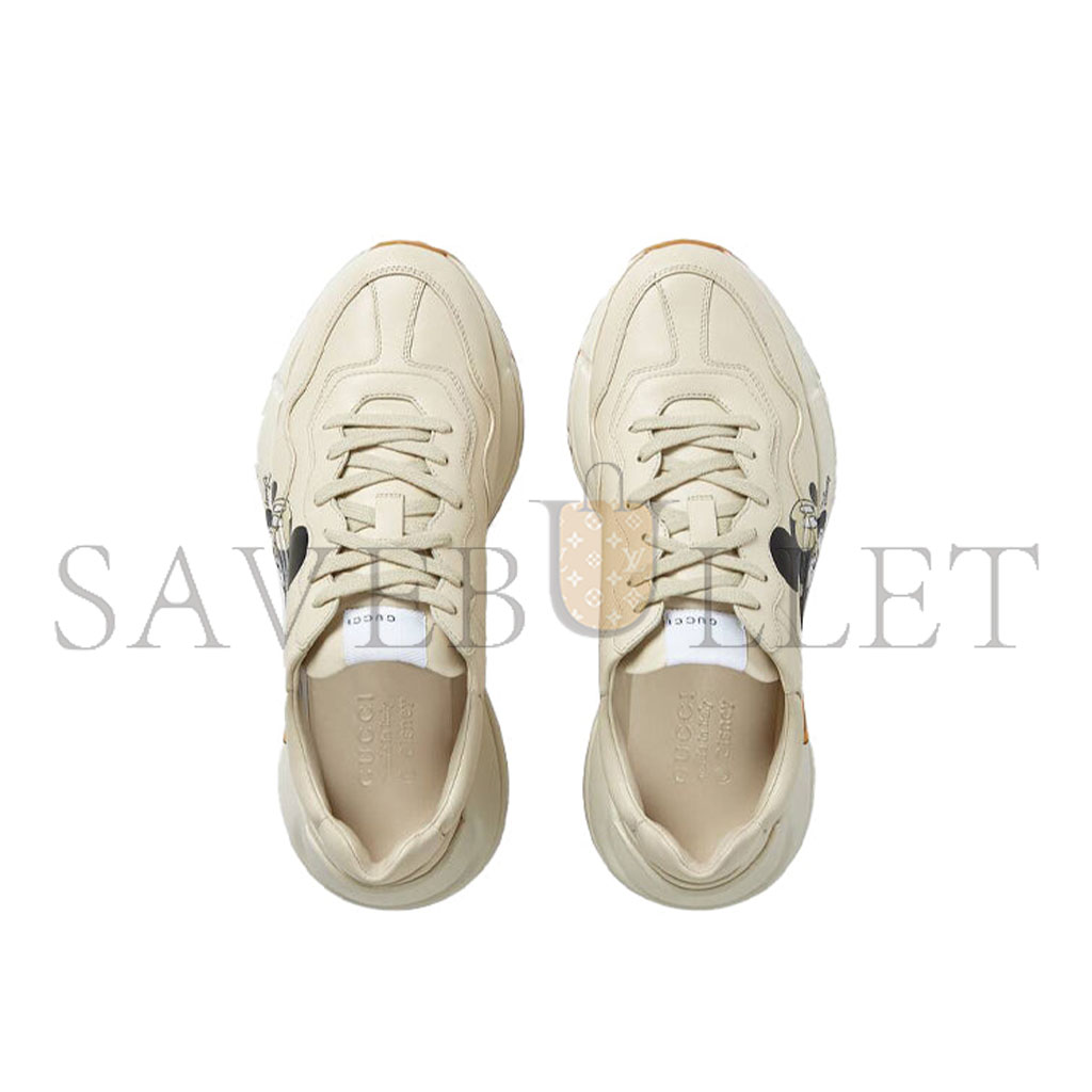 G*u*i x disney rhyton 